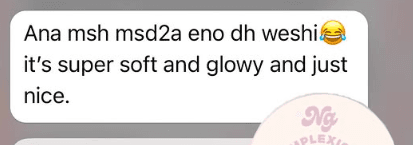 Client review 5