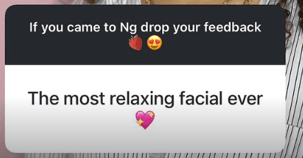 Client review 7